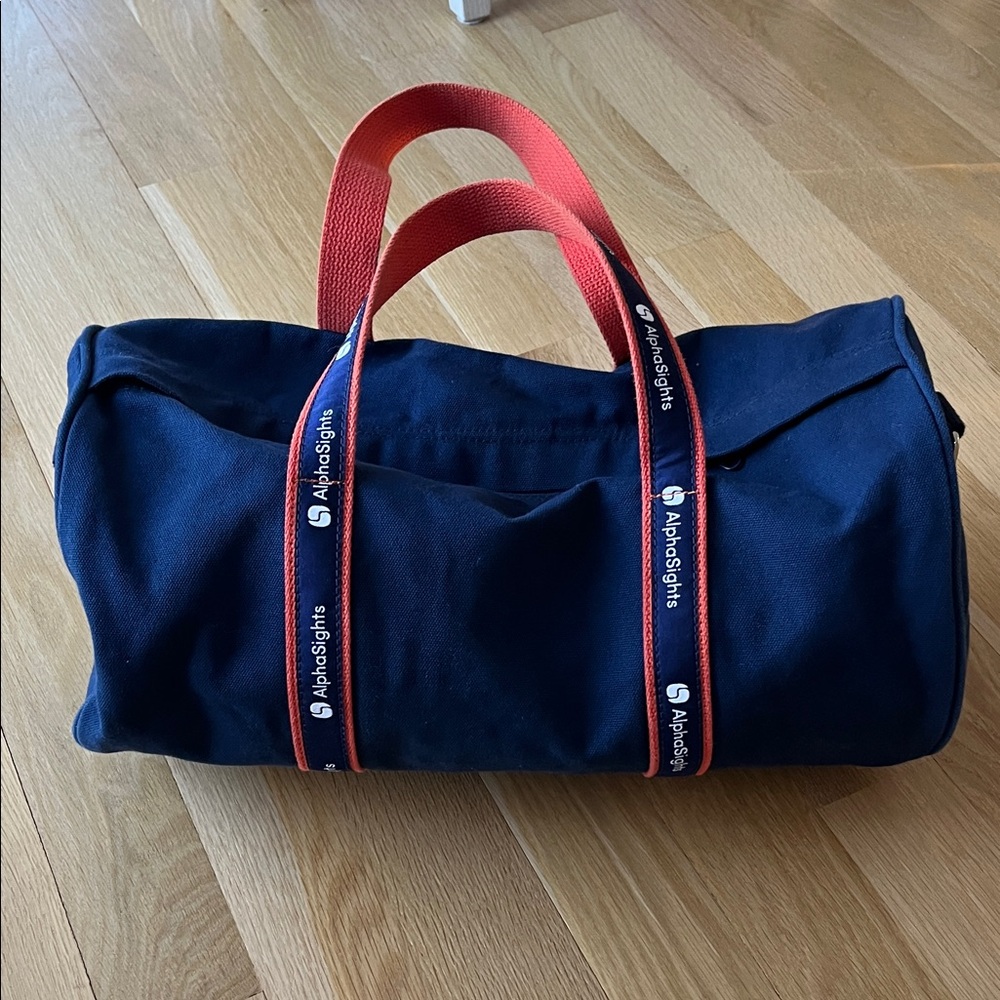 Banker Bag